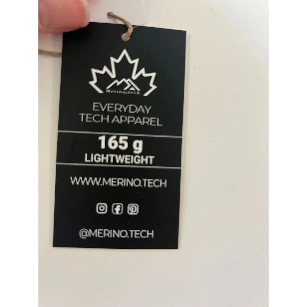 Merino.tech merino tech